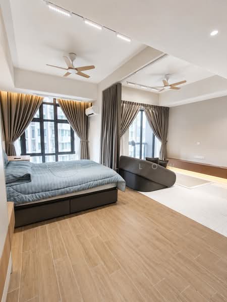 Service Residence for Rent at Residensi 38 Bangsar - Daniel Low - PropertyGuru.com.my
