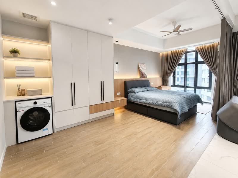 Service Residence for Rent at Residensi 38 Bangsar - Daniel Low - PropertyGuru.com.my