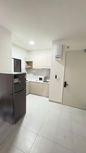 Apartment for Rent at Residensi Max - Alex Goh - Kitchen - PropertyGuru.com.my