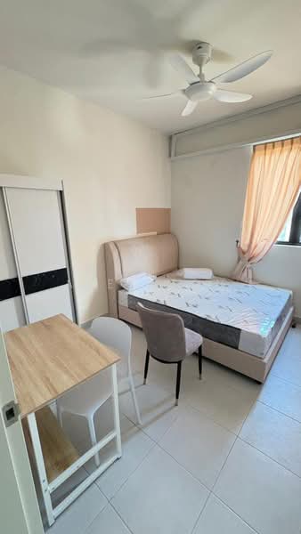 Apartment for Rent at Residensi Max - Alex Goh - Bedroom - PropertyGuru.com.my