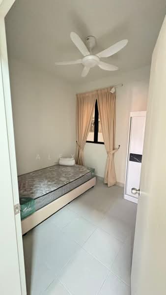 Apartment for Rent at Residensi Max - Alex Goh - Bedroom - PropertyGuru.com.my