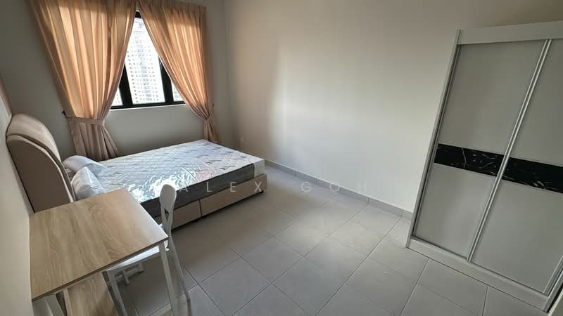 Apartment for Rent at Residensi Max - Alex Goh - Bedroom - PropertyGuru.com.my