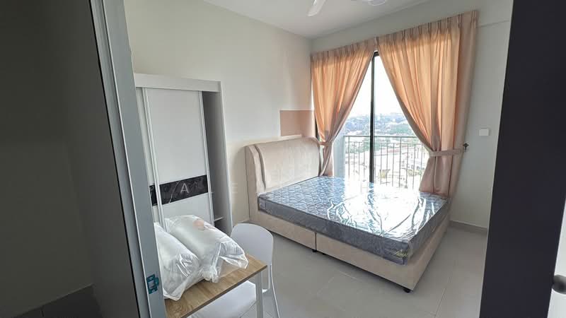 Apartment for Rent at Residensi Max - Alex Goh - Bedroom - PropertyGuru.com.my