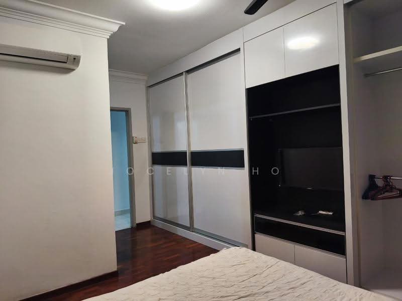 Condominium for Sale at Green Avenue Condominium - Jocelyn Ho - Bedroom - PropertyGuru.com.my