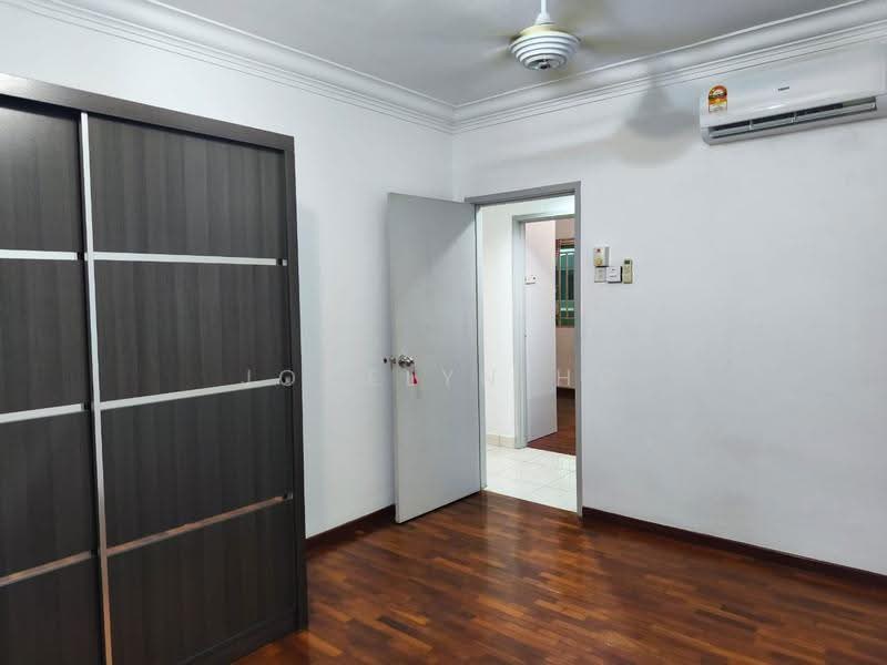 Condominium for Sale at Green Avenue Condominium - Jocelyn Ho - Bedroom - PropertyGuru.com.my