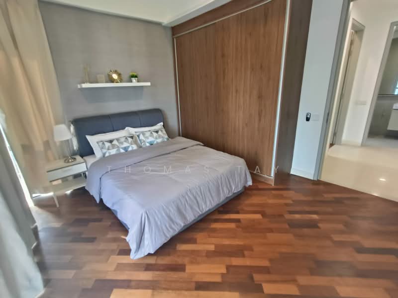 Condominium for Rent at Grand Medini - Thomas Tay - PropertyGuru.com.my