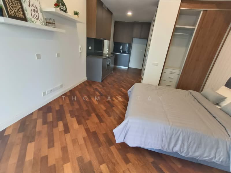 Condominium for Rent at Grand Medini - Thomas Tay - PropertyGuru.com.my