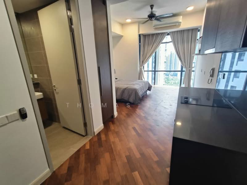Condominium for Rent at Grand Medini - Thomas Tay - PropertyGuru.com.my