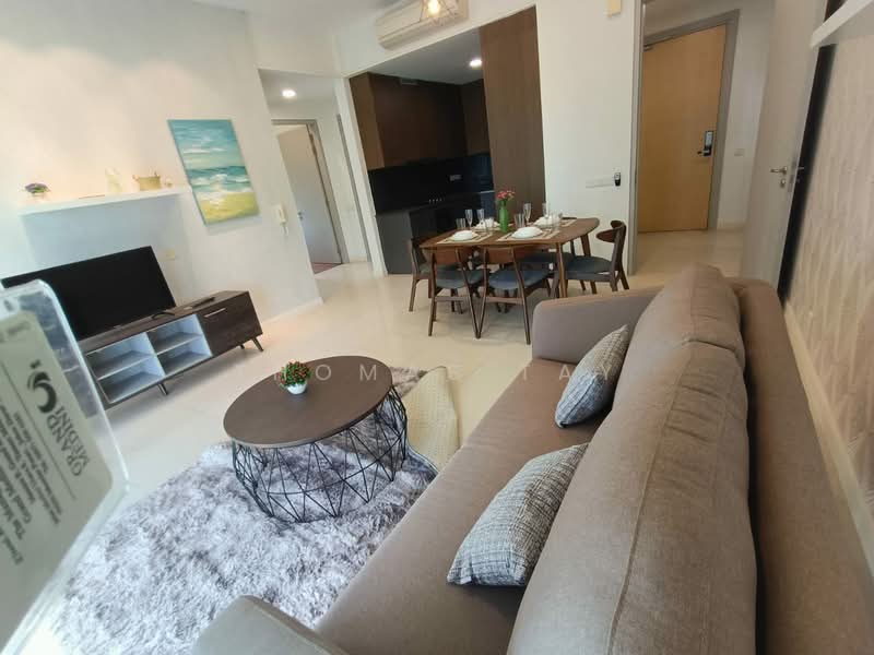 Condominium for Rent at Grand Medini - Thomas Tay - PropertyGuru.com.my