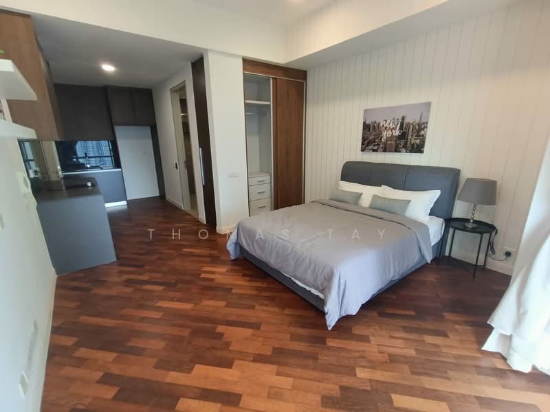 Condominium for Rent at Grand Medini - Thomas Tay - PropertyGuru.com.my