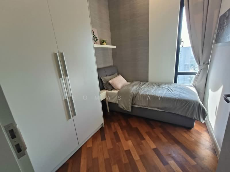 Condominium for Rent at Grand Medini - Thomas Tay - PropertyGuru.com.my