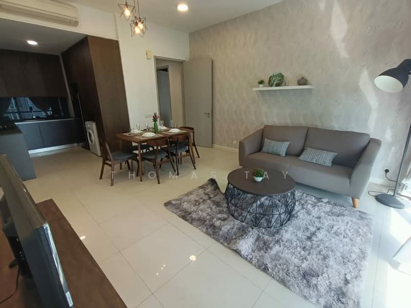 Condominium for Rent at Grand Medini - Thomas Tay - PropertyGuru.com.my