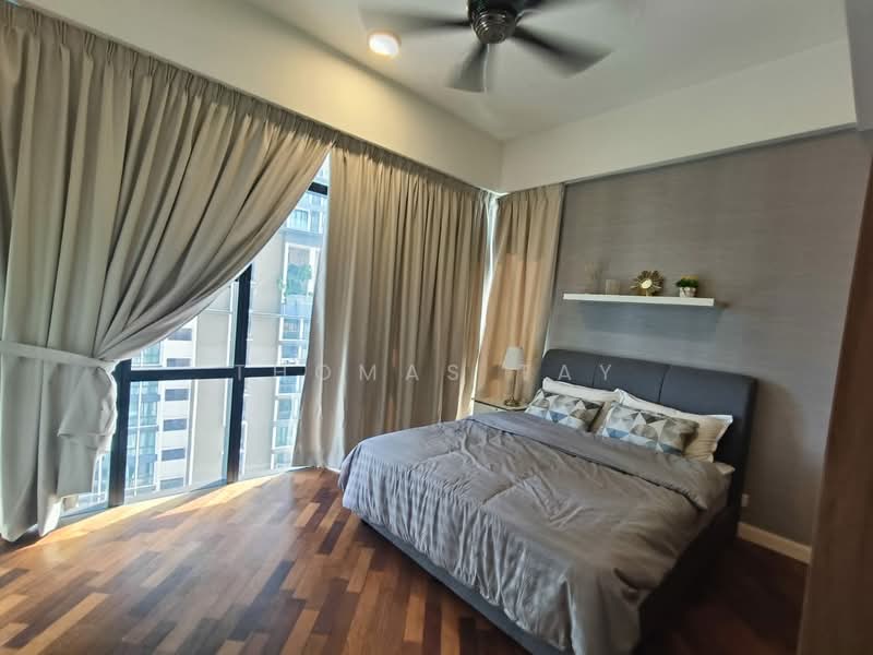 Condominium for Rent at Grand Medini - Thomas Tay - PropertyGuru.com.my
