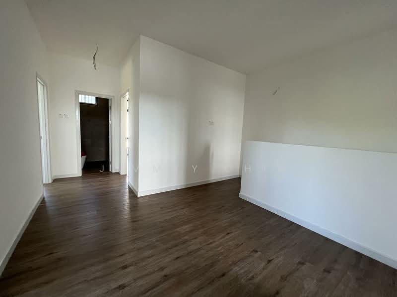 Townhouse for Sale in Kuching (Sarawak) - Jimmyy Chin - Interior - PropertyGuru.com.my
