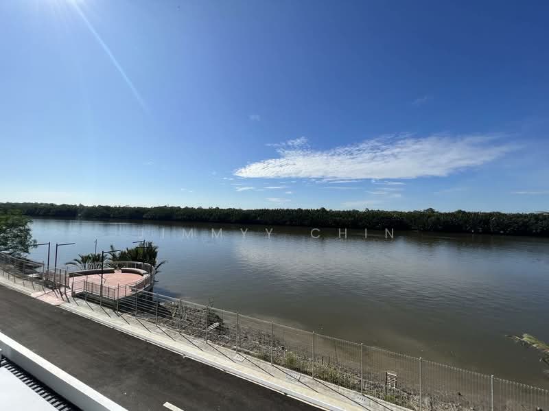 Townhouse for Sale in Kuching (Sarawak) - Jimmyy Chin - Exterior - PropertyGuru.com.my