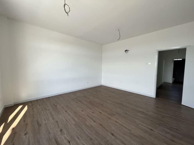 Townhouse for Sale in Kuching (Sarawak) - Jimmyy Chin - Interior - PropertyGuru.com.my