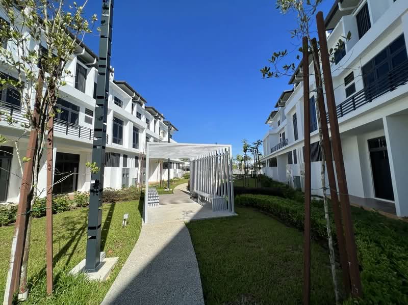 Townhouse for Sale in Kuching (Sarawak) - Jimmyy Chin - PropertyGuru.com.my