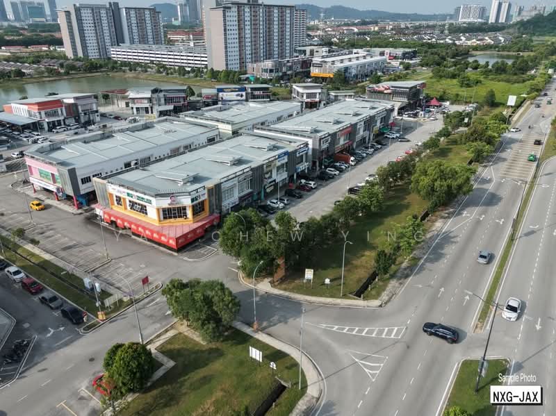 Kedai untuk Disewa di Bukit Raja (Selangor) - Yap Chew Ying - PropertyGuru.com.my