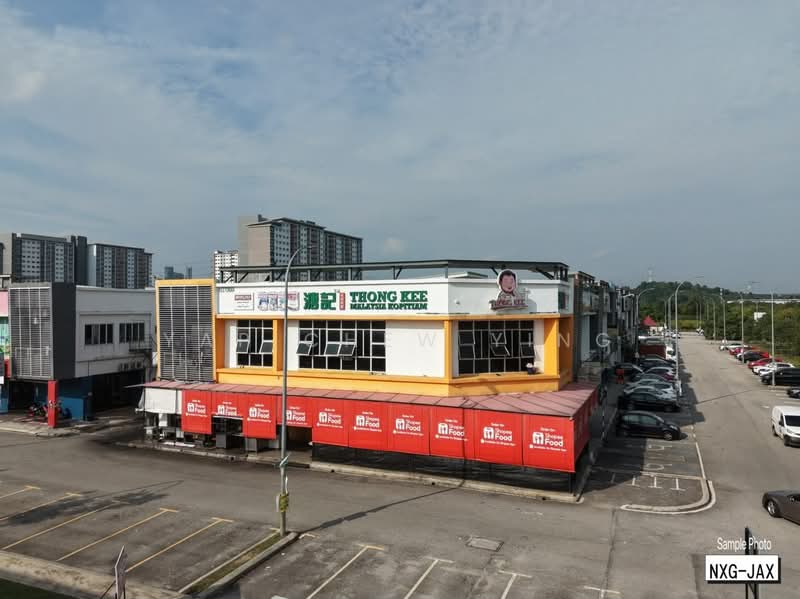 Kedai untuk Disewa di Bukit Raja (Selangor) - Yap Chew Ying - PropertyGuru.com.my
