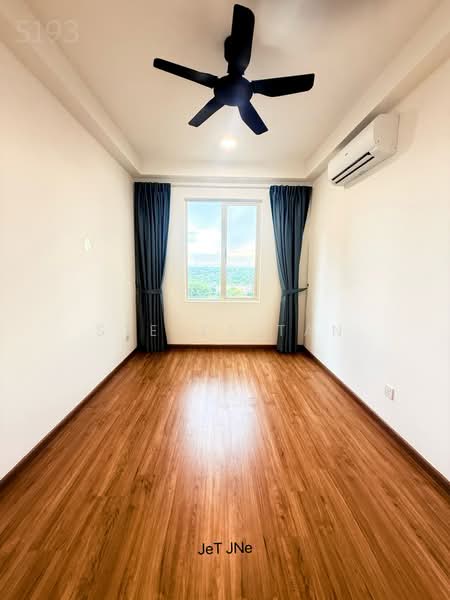 Servis Apartment untuk Disewa di The Tresor @ Gravit8 - Stella Tan - Interior - PropertyGuru.com.my