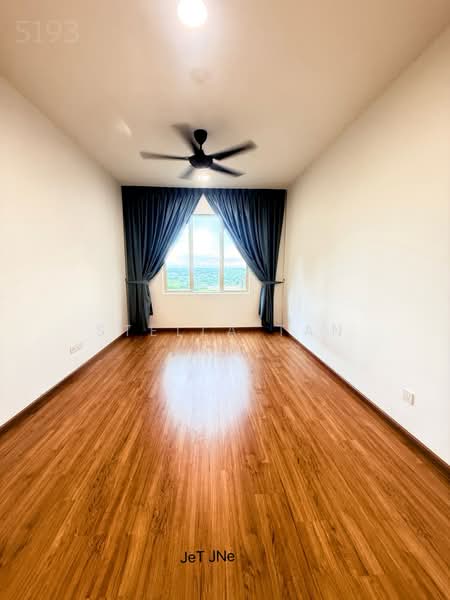 Servis Apartment untuk Disewa di The Tresor @ Gravit8 - Stella Tan - Interior - PropertyGuru.com.my