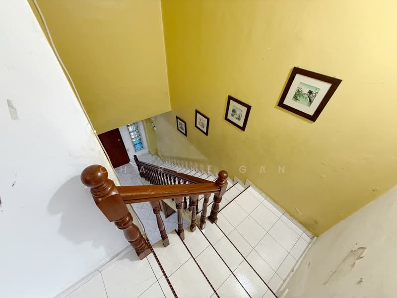 Rumah Teres 2 Tingkat untuk Disewa di Klang (Selangor) - Charlie Gan - PropertyGuru.com.my