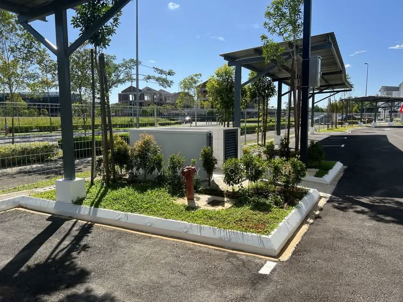 Townhouse for Sale in Kuching (Sarawak) - Jimmyy Chin - PropertyGuru.com.my