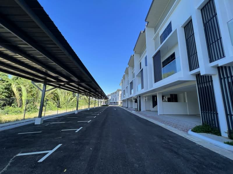 Townhouse for Sale in Kuching (Sarawak) - Jimmyy Chin - PropertyGuru.com.my