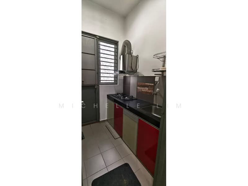 2-storey Terraced House for Sale in Taman Setia Indah (Tebrau) - Michelle Lim - Kitchen - PropertyGuru.com.my