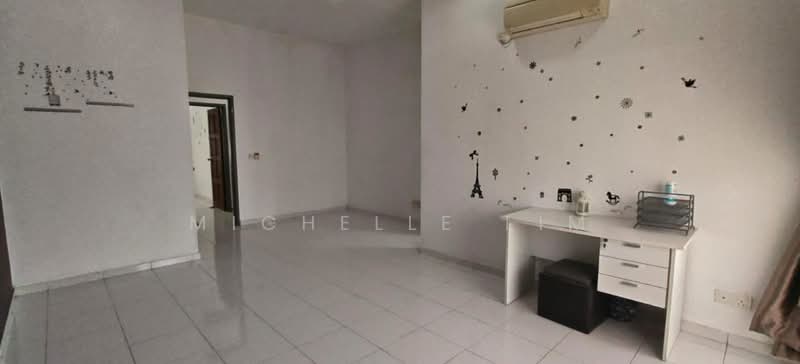 2-storey Terraced House for Sale in Taman Setia Indah (Tebrau) - Michelle Lim - Study - PropertyGuru.com.my