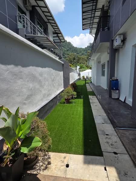 Semi-Detached House for Rent in Tanjung Bungah (Penang) - Jocellynn Lee - PropertyGuru.com.my