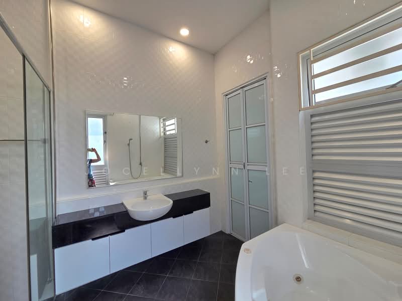 Semi-Detached House for Rent in Tanjung Bungah (Penang) - Jocellynn Lee - PropertyGuru.com.my