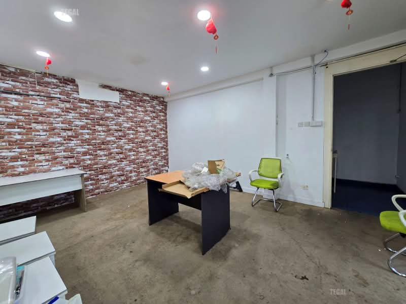 Kilang untuk Disewa di Taman Perindustrian Puchong Utama (Puchong) - Eric Yap - Interior - PropertyGuru.com.my