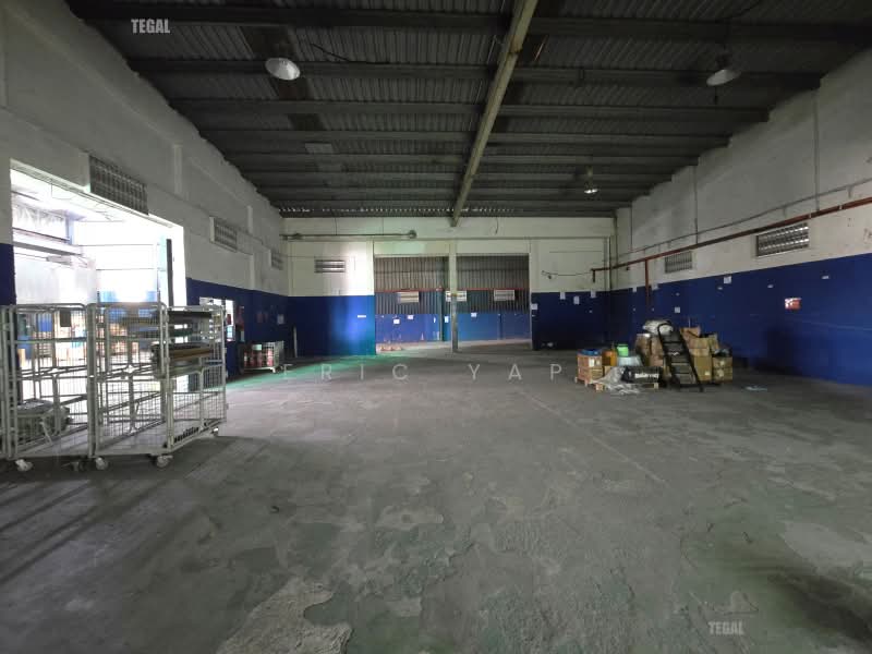 Kilang untuk Disewa di Taman Perindustrian Puchong Utama (Puchong) - Eric Yap - Interior - PropertyGuru.com.my
