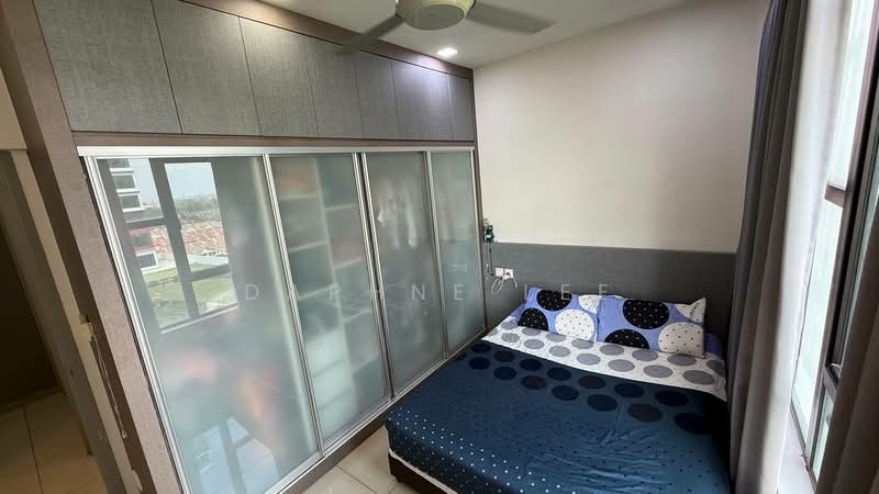 Apartment for Sale at Austin Regency (Pangsapuri Austin Perdana) - Daphne Lee - Bedroom - PropertyGuru.com.my