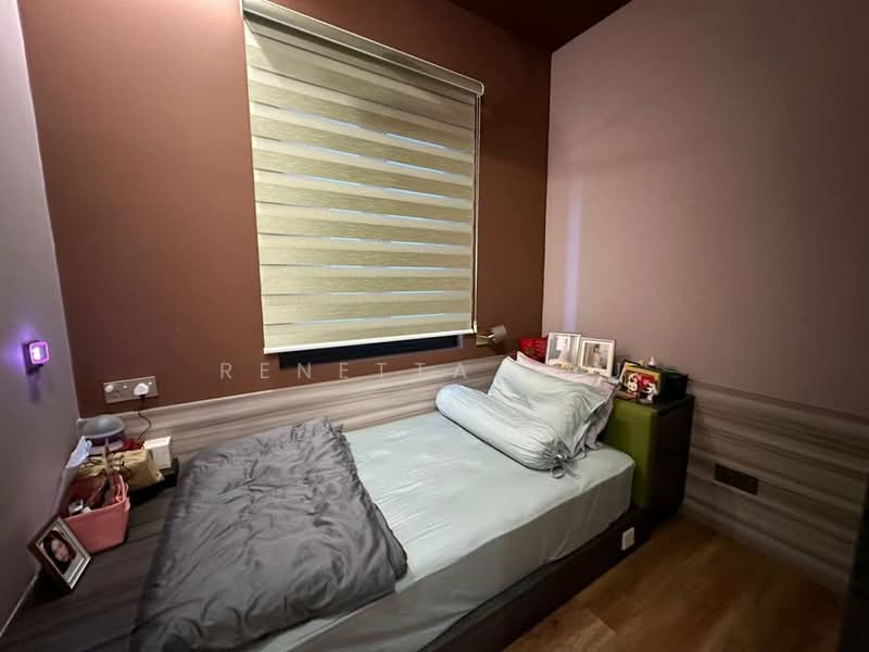Condominium for Sale at Bennington Residences @ SkyArena - Renetta Jau - Bedroom - PropertyGuru.com.my
