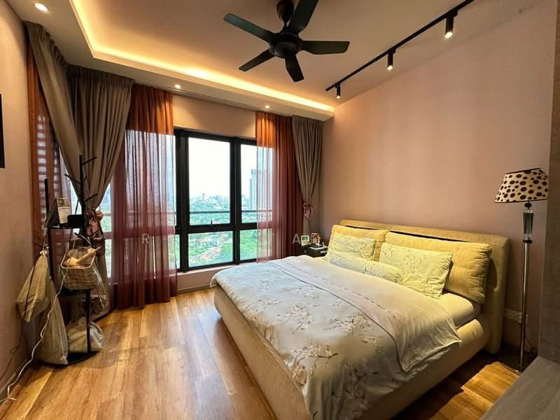 Condominium for Sale at Bennington Residences @ SkyArena - Renetta Jau - Bedroom - PropertyGuru.com.my