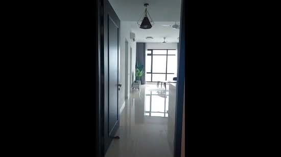 Service Residence for Rent at The Park 2 - Nazmico Chong - PropertyGuru.com.my