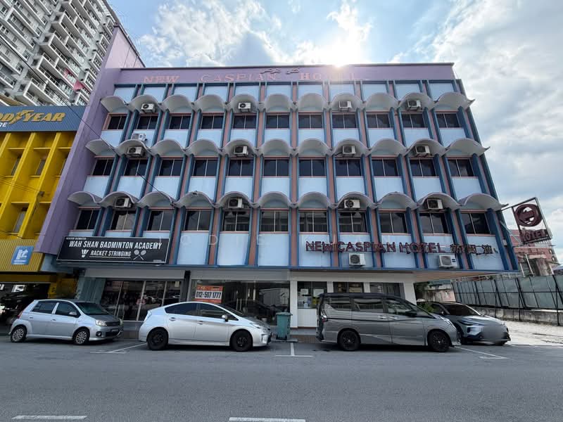Retail Space for Rent in Taman Jubilee (Ipoh) - Jodie Kuan - PropertyGuru.com.my