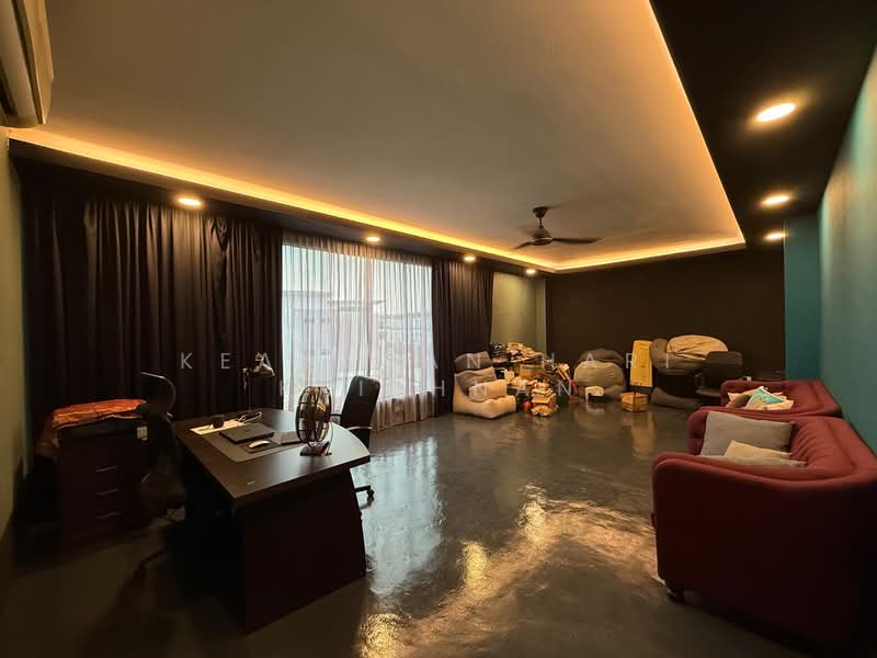 3.5-storey Terraced House for Sale in Taman Nusaputra Timur (Puchong) - Keasavan Hari Krishnan - PropertyGuru.com.my
