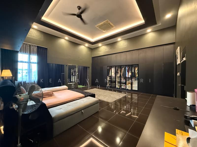 3.5-storey Terraced House for Sale in Taman Nusaputra Timur (Puchong) - Keasavan Hari Krishnan - PropertyGuru.com.my