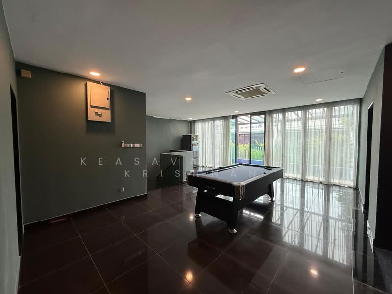 3.5-storey Terraced House for Sale in Taman Nusaputra Timur (Puchong) - Keasavan Hari Krishnan - PropertyGuru.com.my