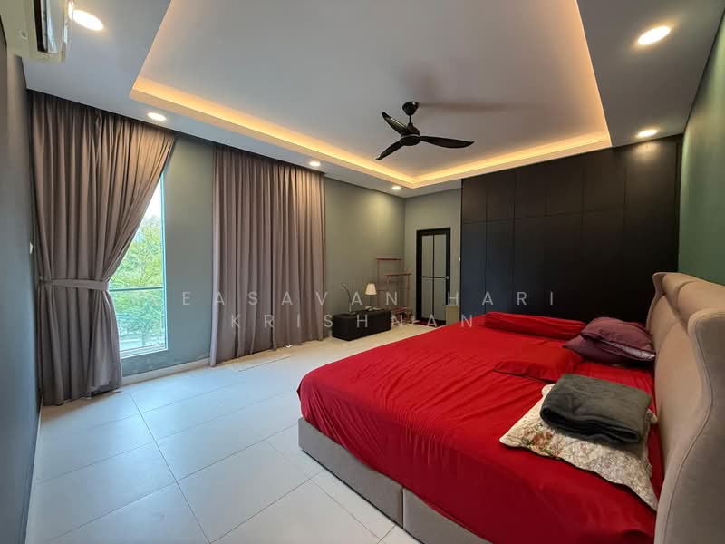 3.5-storey Terraced House for Sale in Taman Nusaputra Timur (Puchong) - Keasavan Hari Krishnan - PropertyGuru.com.my