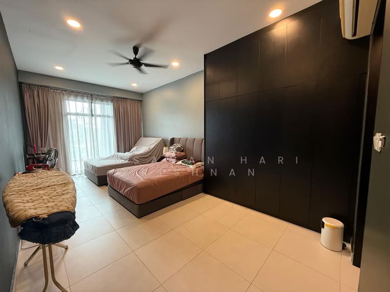 3.5-storey Terraced House for Sale in Taman Nusaputra Timur (Puchong) - Keasavan Hari Krishnan - PropertyGuru.com.my