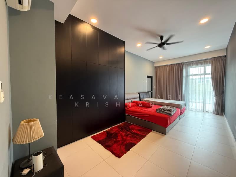 3.5-storey Terraced House for Sale in Taman Nusaputra Timur (Puchong) - Keasavan Hari Krishnan - PropertyGuru.com.my