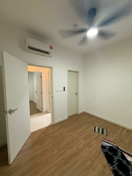 Kondominium untuk Disewa di Trinity Wellnessa - Venice Tiong - Bedroom - PropertyGuru.com.my