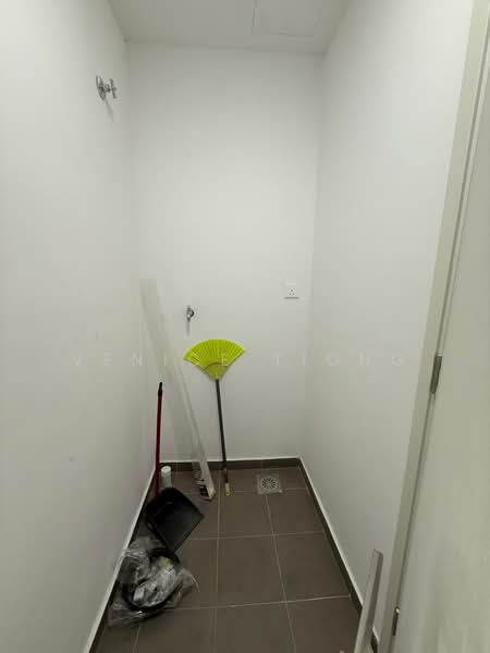 Kondominium untuk Disewa di Trinity Wellnessa - Venice Tiong - Interior - PropertyGuru.com.my