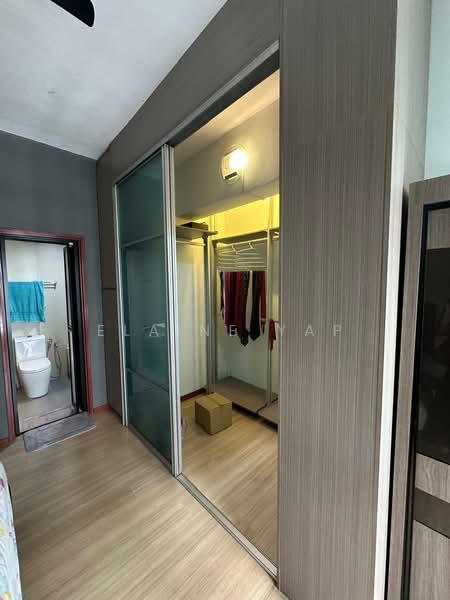 Kondominium untuk Dijual di 100 Residency - Elaine Yap - Interior - PropertyGuru.com.my