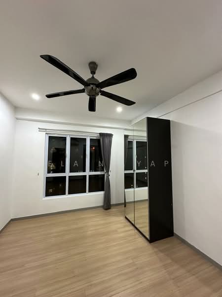 Kondominium untuk Dijual di 100 Residency - Elaine Yap - Interior - PropertyGuru.com.my