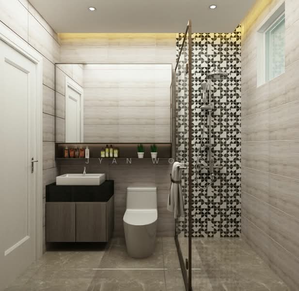 Condominium for Sale at SkyMillion Residence - Jyan Wong - PropertyGuru.com.my